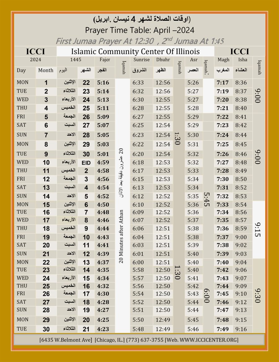 april-prayer-time-table-2024-islamic-community-center-of-illinois